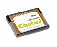 Industrielle Speicherkarte, CFast, 8GB, 350MB/s, 310MB/s, Silber